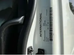 2023 INTERNATIONAL MV 607