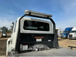 2023 INTERNATIONAL MV 607