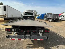 2023 INTERNATIONAL MV 607