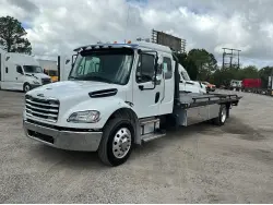 2024 FREIGHTLINER BUSINESS CLASS M2 106