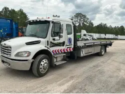 2024 FREIGHTLINER BUSINESS CLASS M2 106