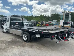 2024 FREIGHTLINER BUSINESS CLASS M2 106
