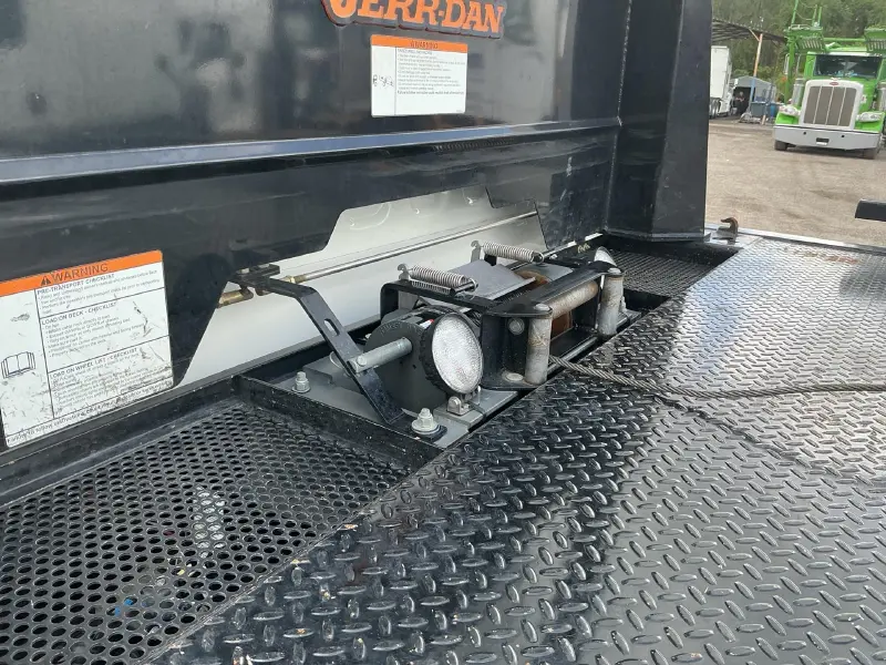 2024 FREIGHTLINER BUSINESS CLASS M2 106