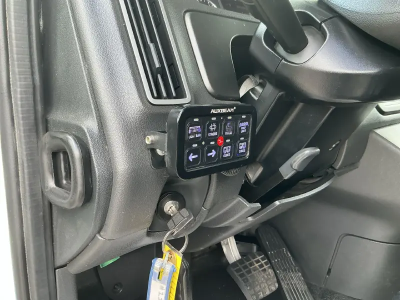 2024 FREIGHTLINER BUSINESS CLASS M2 106