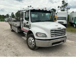 2024 FREIGHTLINER BUSINESS CLASS M2 106