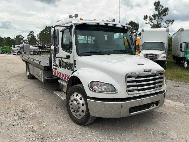 2024 FREIGHTLINER BUSINESS CLASS M2 106