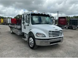 2024 FREIGHTLINER BUSINESS CLASS M2 106