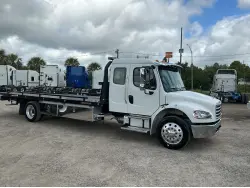 2024 FREIGHTLINER BUSINESS CLASS M2 106