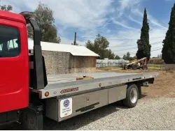 2023 FREIGHTLINER BUSINESS CLASS M2 106