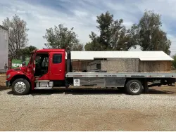 2023 FREIGHTLINER BUSINESS CLASS M2 106