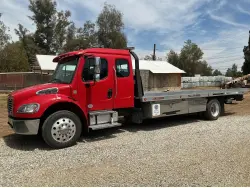 2023 FREIGHTLINER BUSINESS CLASS M2 106