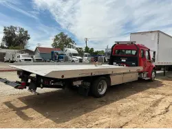 2023 FREIGHTLINER BUSINESS CLASS M2 106