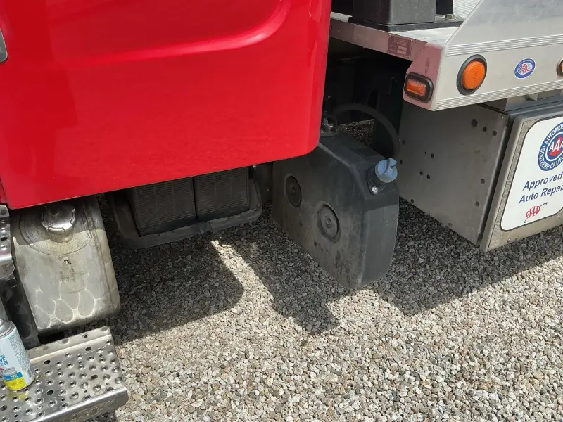 2023 FREIGHTLINER BUSINESS CLASS M2 106