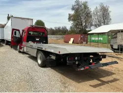 2023 FREIGHTLINER BUSINESS CLASS M2 106