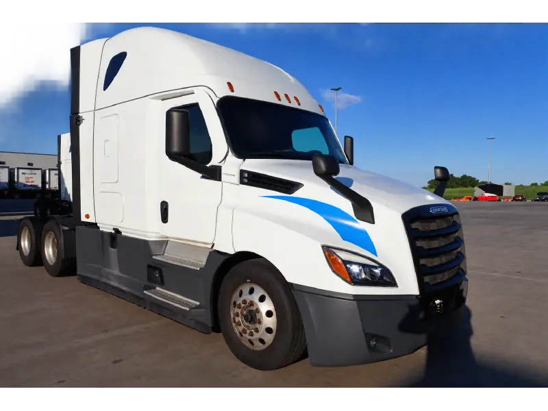 2022 Freightliner Cascadia