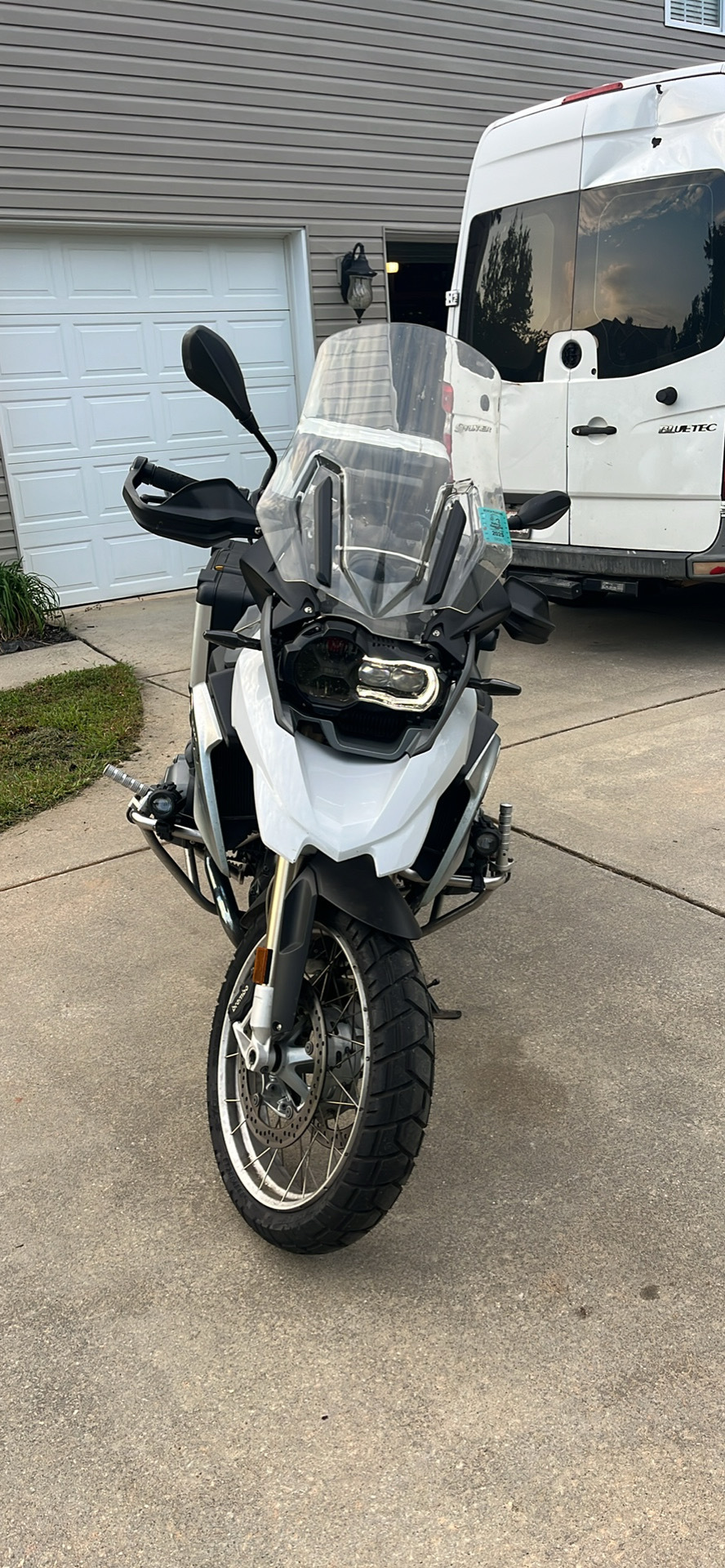 2016 BMW R 1200 GS SPECIAL EDITION SPECIAL EDITION in Waxhaw, NC