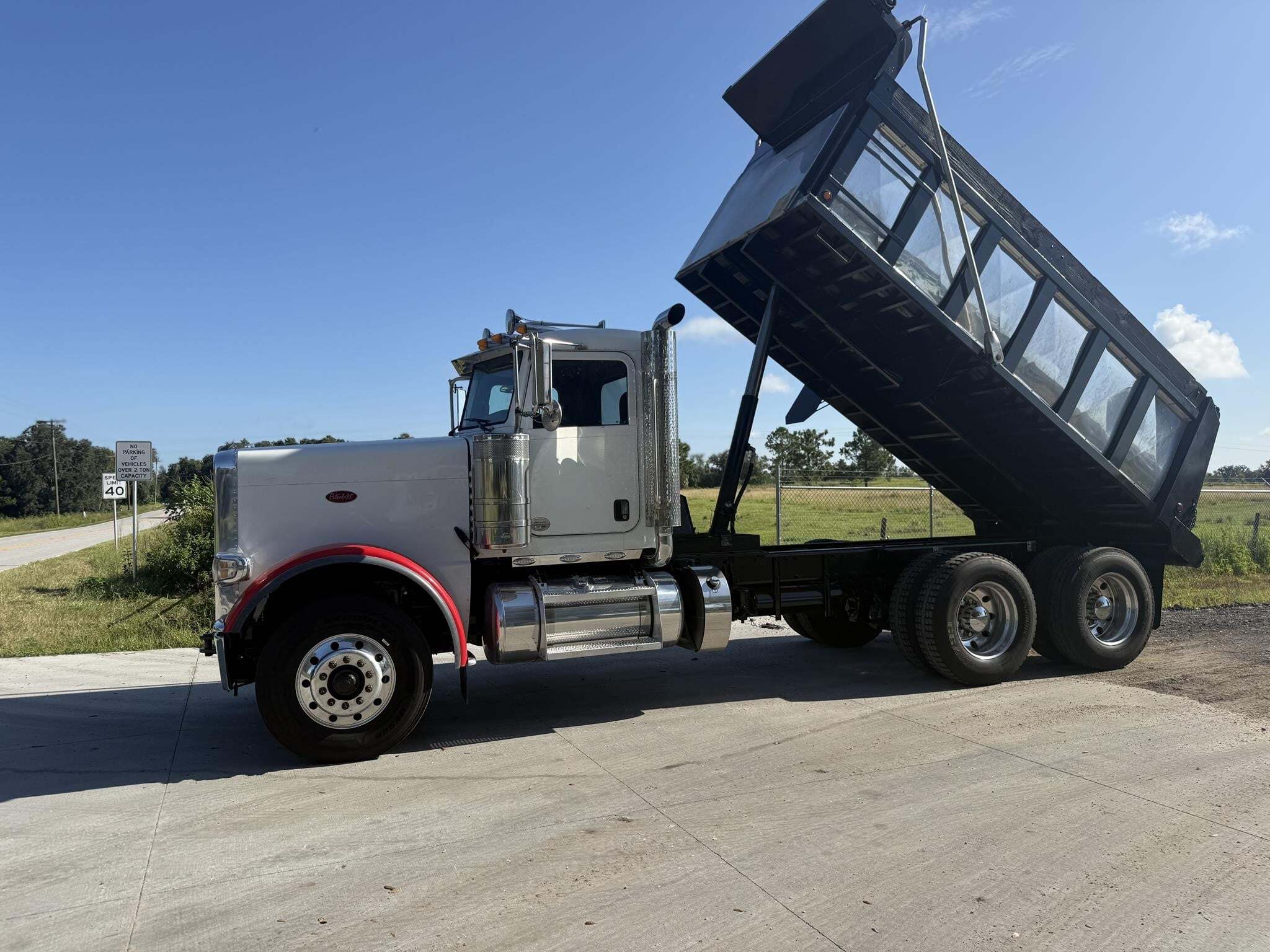 Peterbilt 389 Trucks For Sale - Commercial Truck Trader