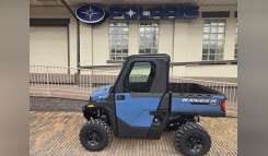 2026 Polaris Ranger SP 570 NorthStar Edition UTV/Utility ATV