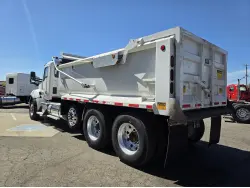 2018 KENWORTH T880