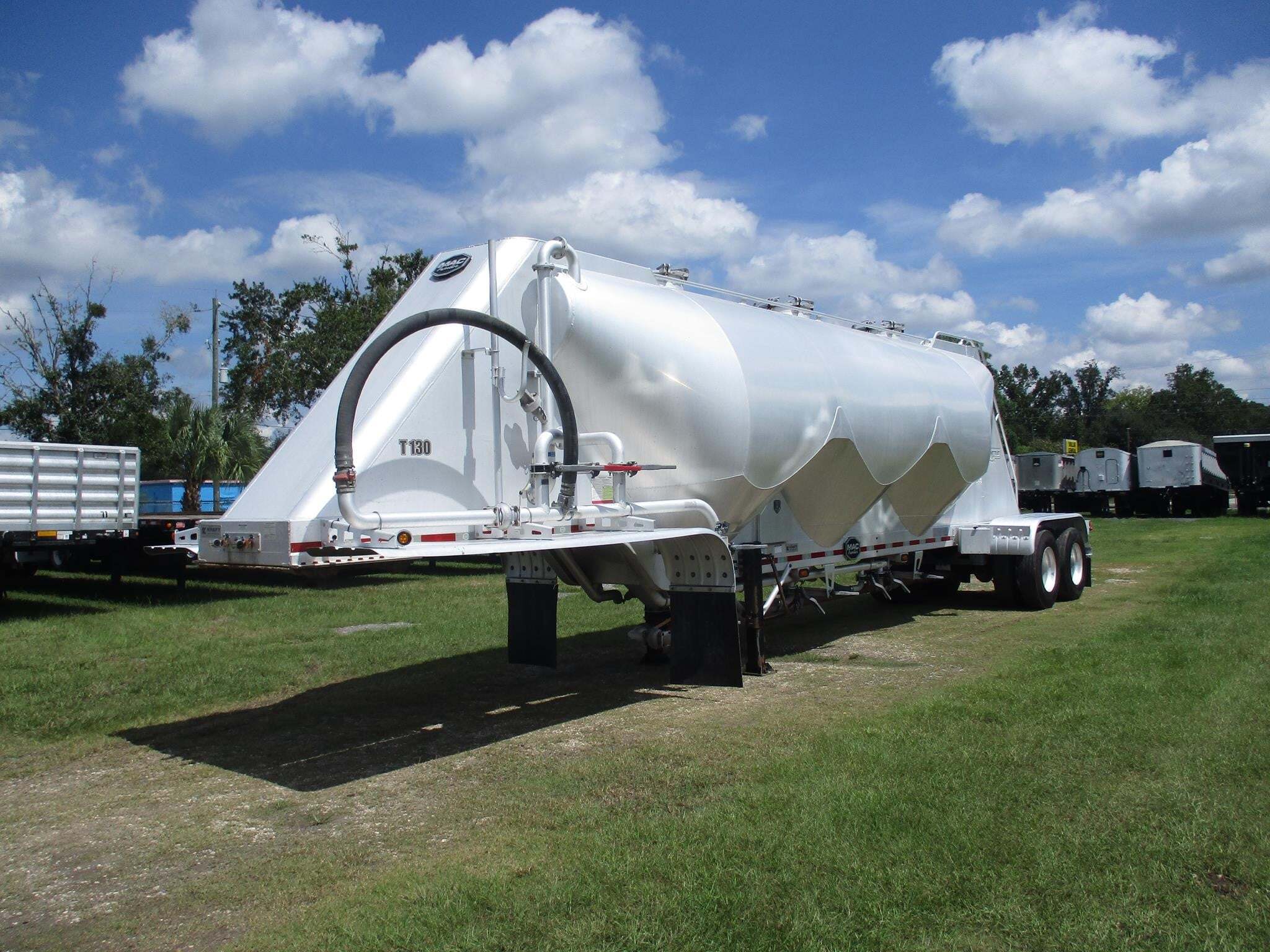 2019 MAC TRAILER MFG in Jacksonville, FL