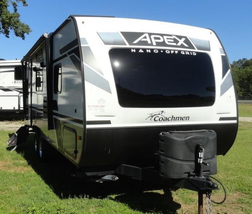 Used 2023 Coachmen Apex Nano 213RDS For Sale in Saint George, SC