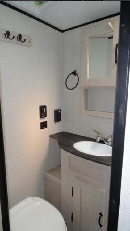 Used 2023 Coachmen Apex Nano 213RDS For Sale in Saint George, SC