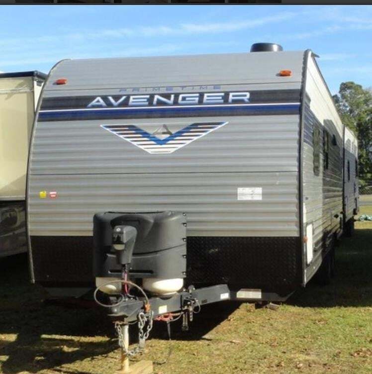 2022 Prime Time AVENGER 26BK in saint george SC