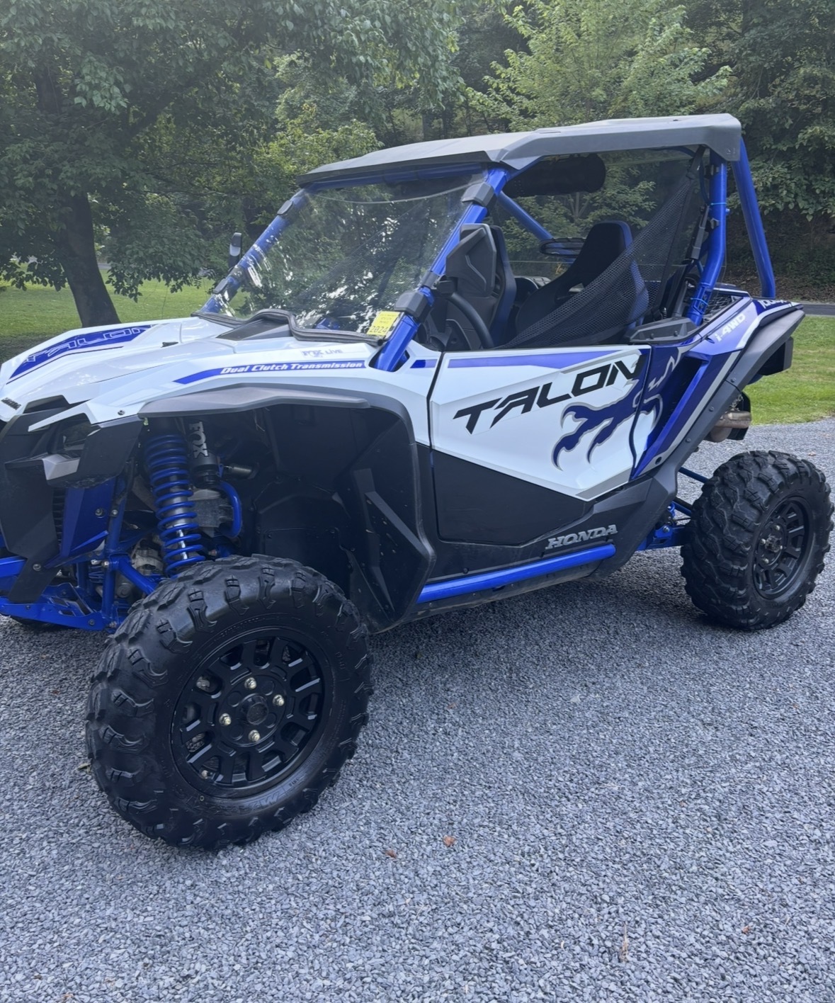 Used Honda Talon Four Wheelers For Sale in Arizona - ATV Trader