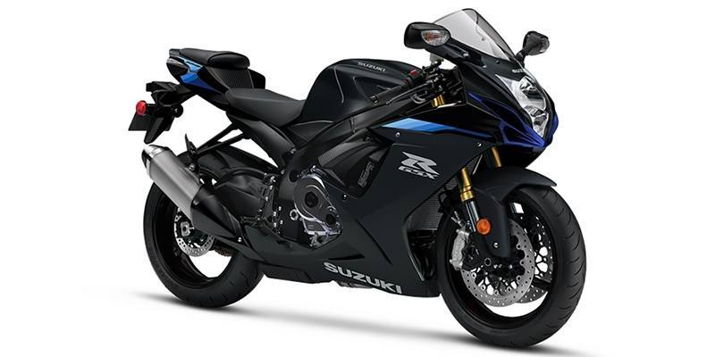 2027 Suzuki GSX-R750 *Offsite Inventory* 750 in Mansfield, OH