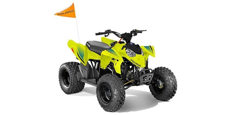 2027 Polaris Outlaw 110 EFI *Offsite Inventory* Sport ATV