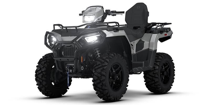 2026 Polaris Sportsman Touring 570 Ultimate Recreation/Utility ATV