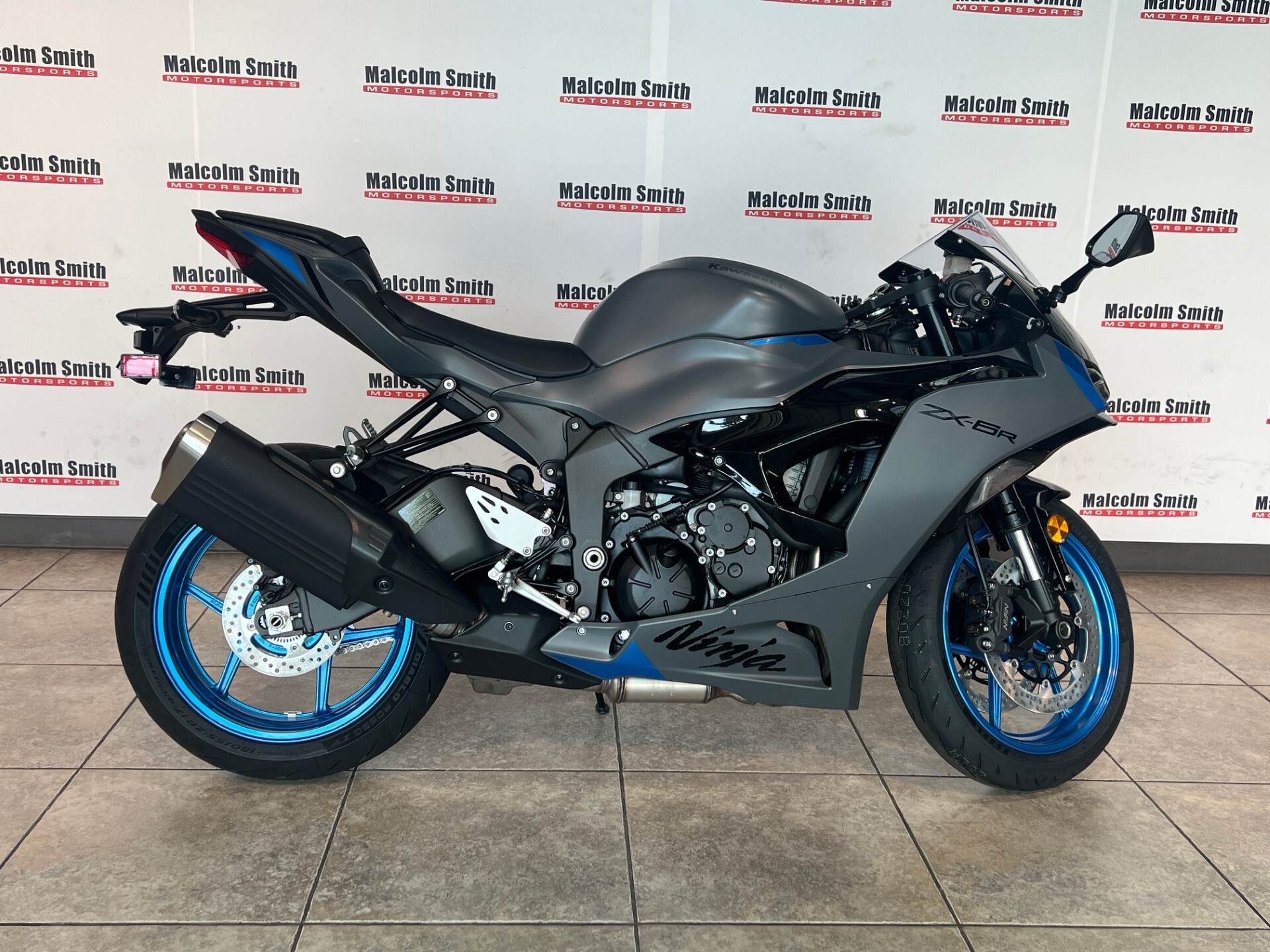 Kawasaki Ninja Motorcycles For Sale in California - Cycle Trader