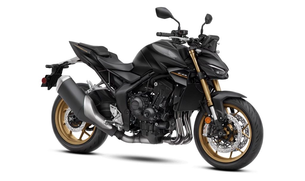 2026 Honda CB1000 Hornet SP *ARRIVING AUGUST 2026* SP in Indianapolis, IN