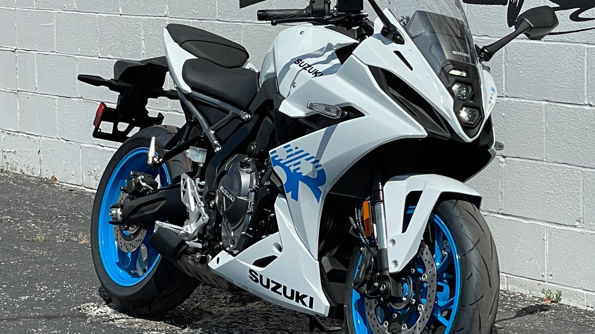 2026 Suzuki GSX8R 8R 8R in Indianapolis, IN