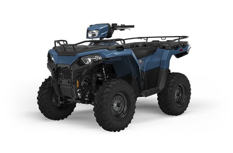 2022 Polaris SPORTSMAN 450 H.O. EPS Recreation/Utility ATV
