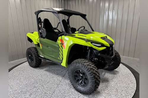 2026 Yamaha Wolverine RMAX2 1000 R-Spec in jonestown PA
