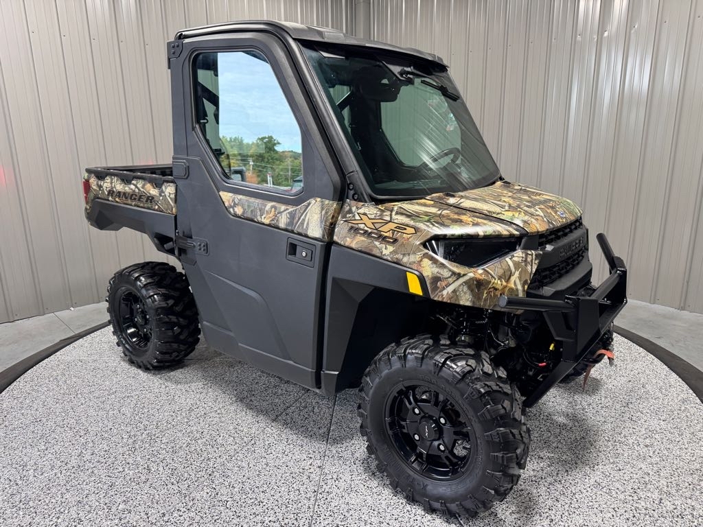 2023 Polaris RANGER XP 1000 NORTHSTAR BASE EPS in jonestown PA