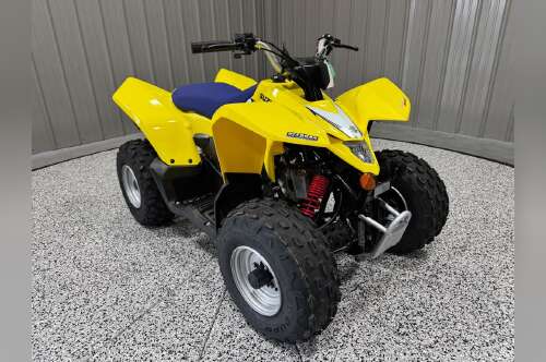 2026 Suzuki Quadsport Z90 in jonestown PA