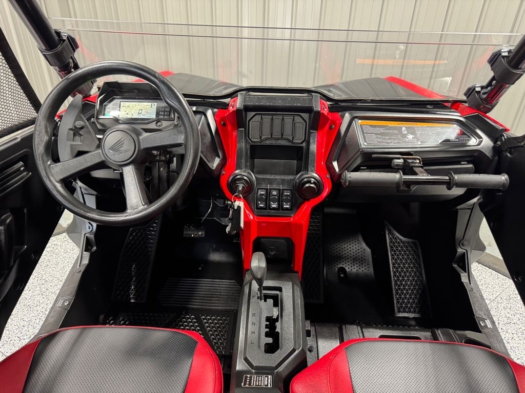 2023 Honda Talon 1000RS Fox Live Valve * ONLY 239 Miles * 1000XS FOX LIVE VALVE in jonestown PA