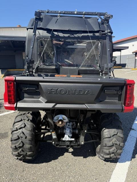 2025 Honda Pioneer 520 BASE in monroe WA