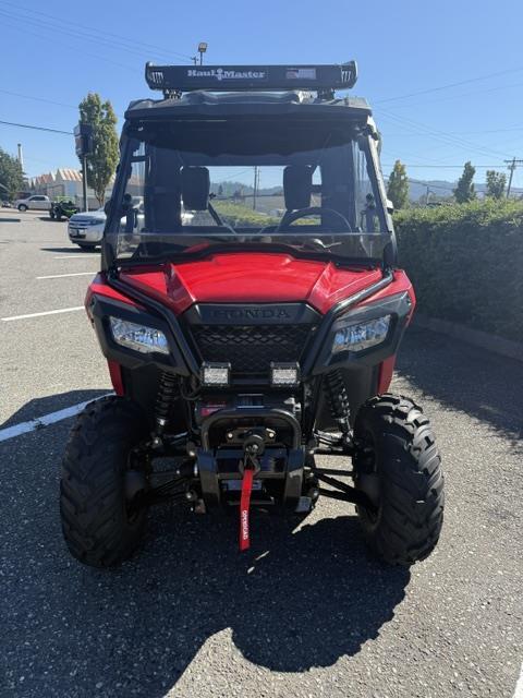 2025 Honda Pioneer 520 BASE in monroe WA