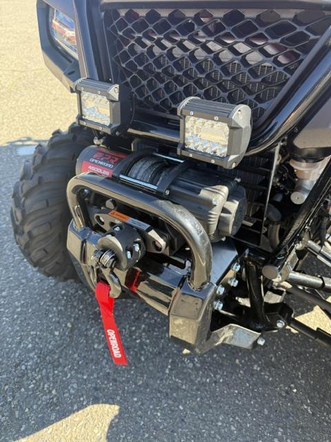 2025 Honda Pioneer 520 BASE in monroe WA