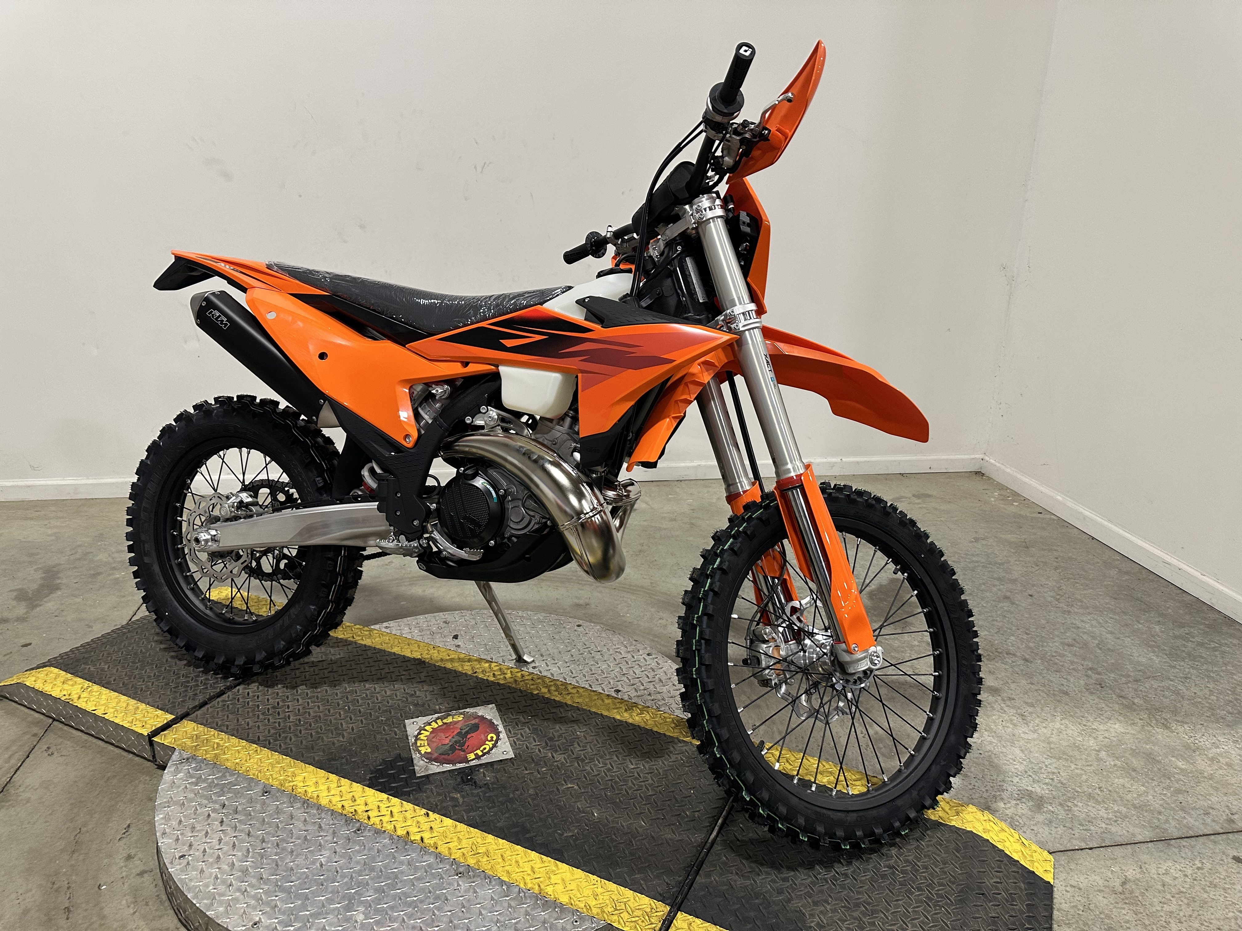 2027 KTM 300 XC-W XC-W in Medina, OH