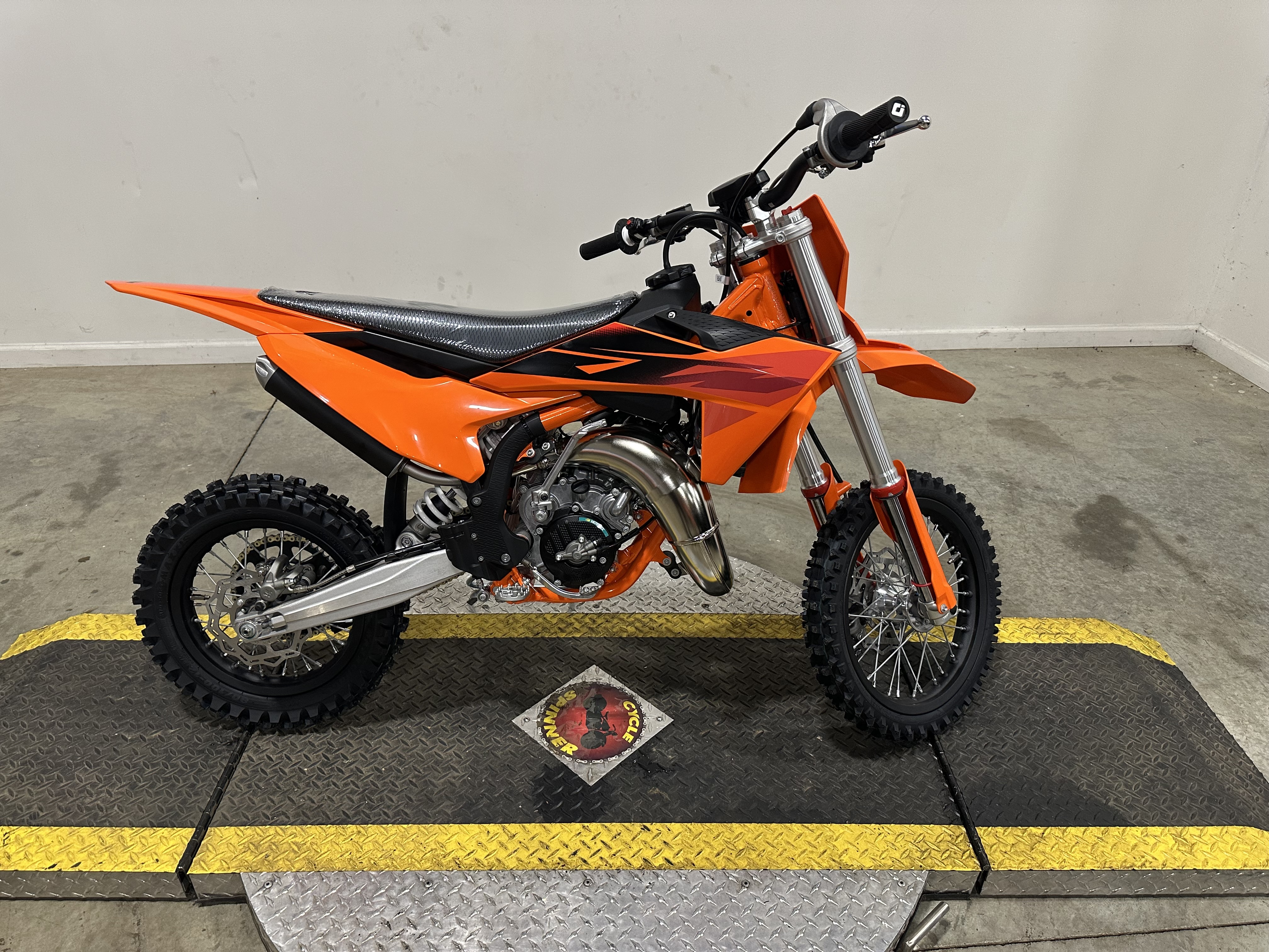 2027 KTM 65 SX SX in Medina, OH