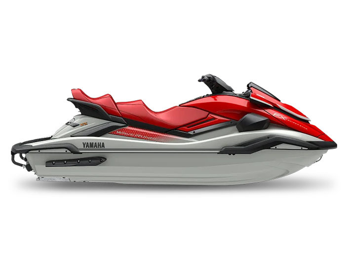 2027 Yamaha FX Cruiser SVHO in unionville VA