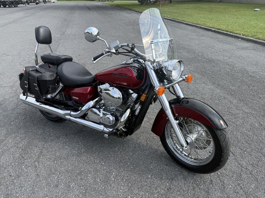 2005 Honda® Shadow® Aero AERO in Romney, WV