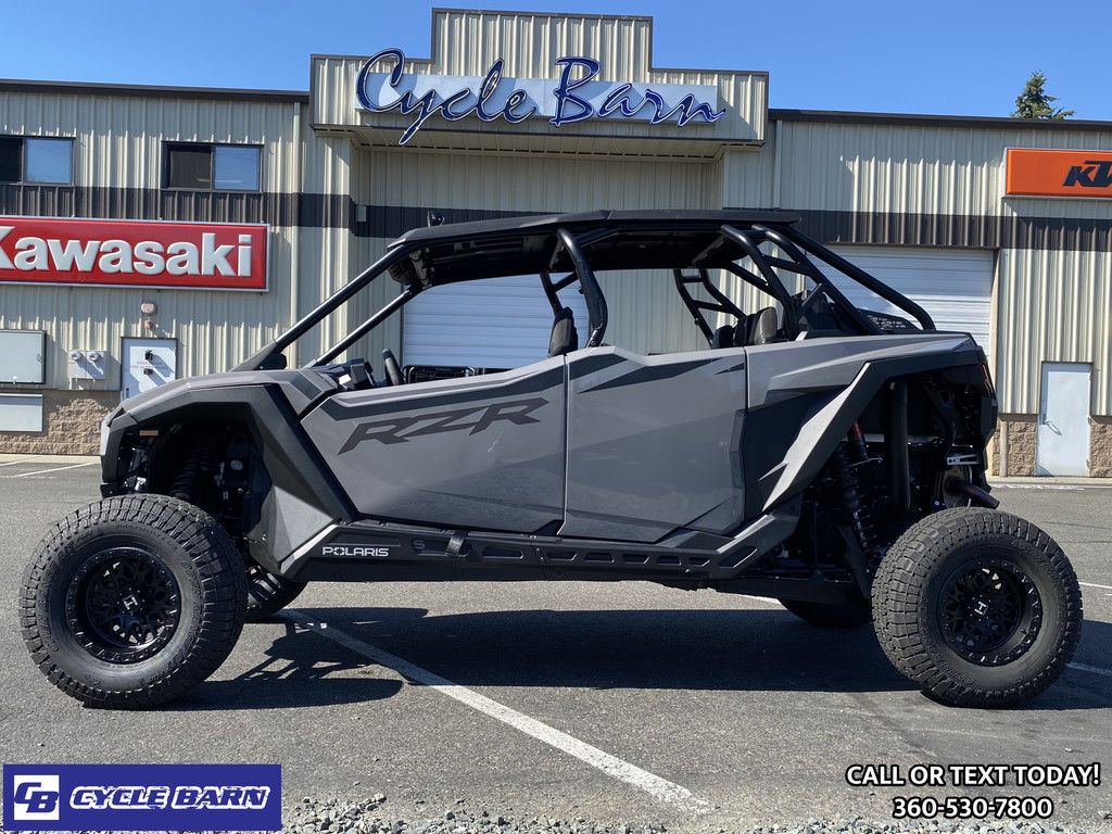 2026 Polaris® RZR Pro XP 4 Ultimate UTV/Utility ATV