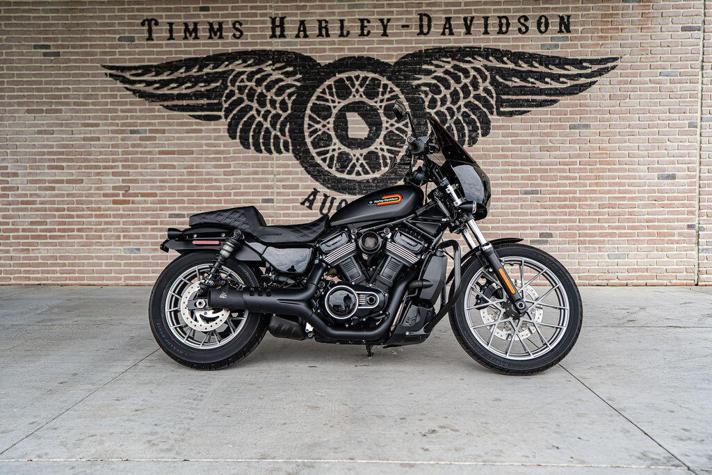 2026 Harley-Davidson Nightster Special NIGHTSTER in Augusta, GA