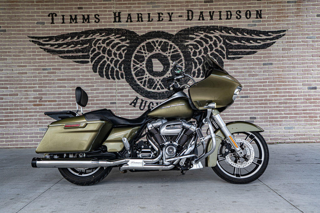 2017 Harley-Davidson Road Glide Special SPECIAL FLTRXS in Augusta, GA