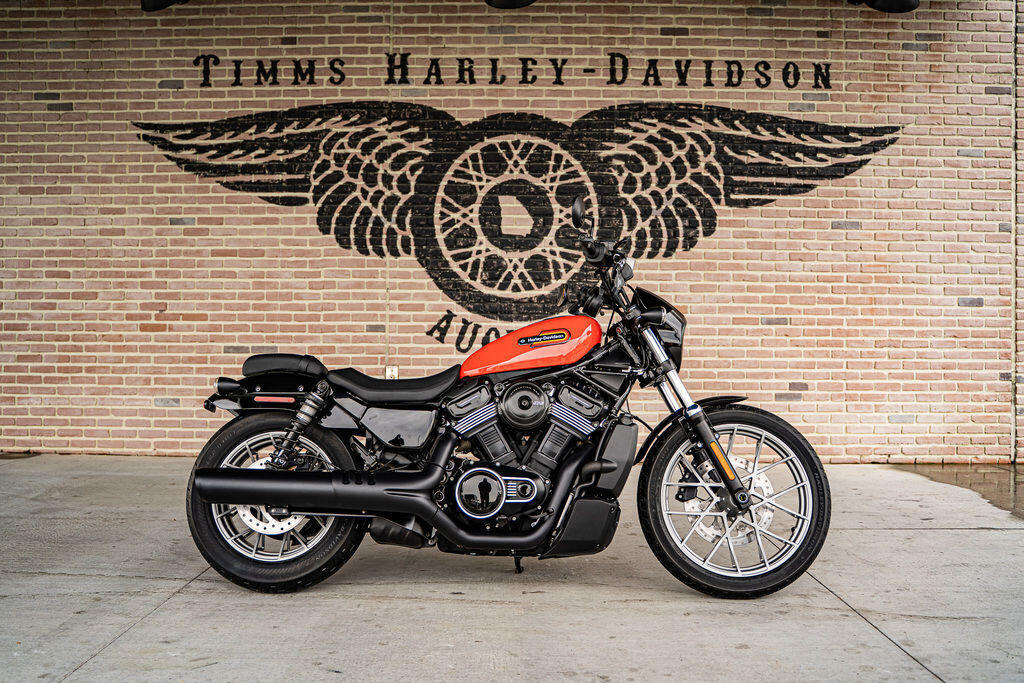 2026 Harley-Davidson Nightster Special NIGHTSTER in Augusta, GA
